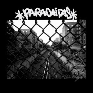 Paracaidas