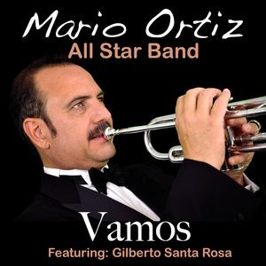 Vamos (feat. Gilberto Santa Rosa)