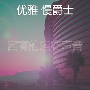 一尘不染酒店酒吧印象数