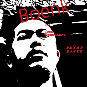 Setan Pacul (feat. Idub Necrology)