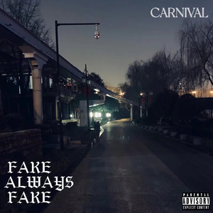 FAKE ALWAYS FAKE (prod.Simon Marcus)