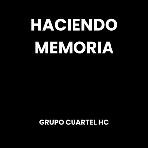 Haciendo Memoria