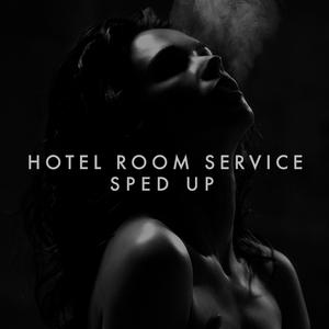 Hotel Room Service (Sped Up)