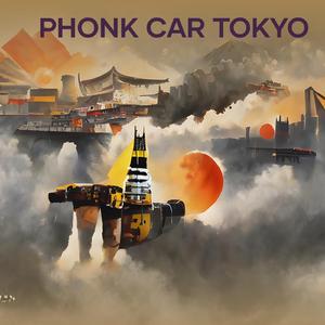 Phonk Car Tokyo (Remix)
