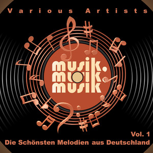 Tausend Mandolinen (From 'Gitarren Der Liebe') [Original Mix]