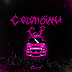 Colombiana C.F (Remix)