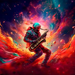 Un x100to (Saxophone Cover)