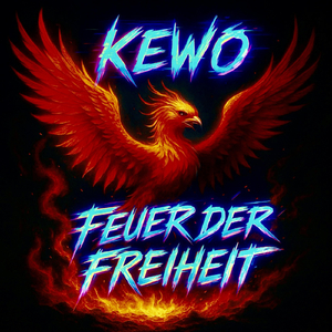Feuer Der Freiheit