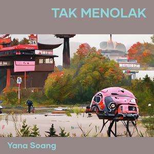 Tak Menolak (Acoustic)