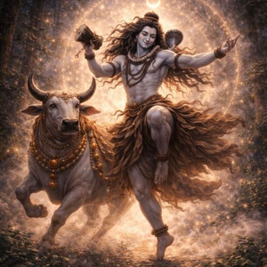 Shiv Tandav