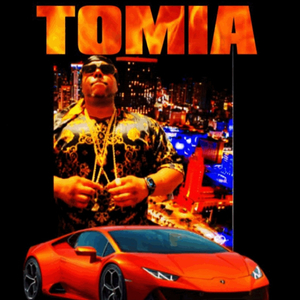 Lava Flow Fuego TOMIA