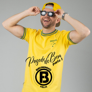 Moleque Responsa (Ao Vivo)