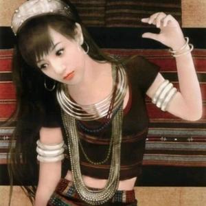 佤族歌曲不归之路