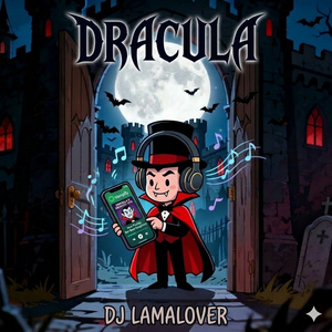 Dracula (Radio Edit)