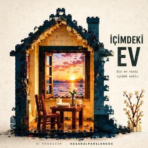 İçimdeki Ev