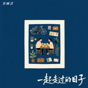 一起走过的日子 (女声版)
