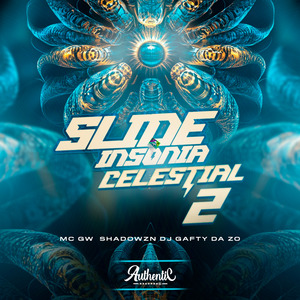 Slide Insônia Celestial 2