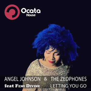 Letting You Go (Angel Johnson's Remix)
