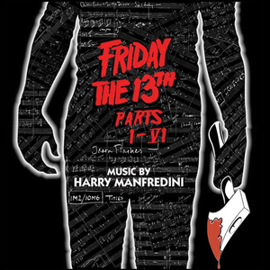 Here We Go Again (Opening Titles)