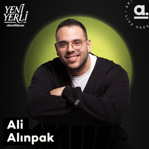 Kolay Değil (Live)