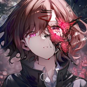 [AI樋口円香]冷血动物