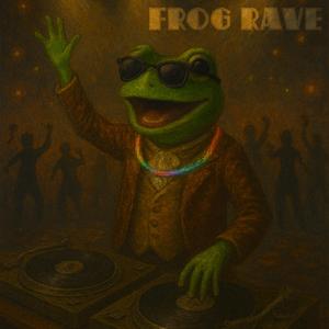 FROG RAVE