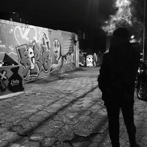 CARALHO K.O TREM É NOS