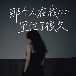 那个人在我心里住了很久 (Remix)