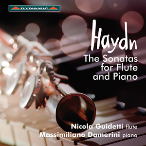 Flute Sonata in E-Flat Major, Op. 90:II. Fantasia: Adagio