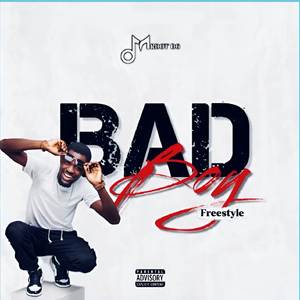 MrDot DG - Bad Boy Freestyle ( WYFL RIDDIM ).wav