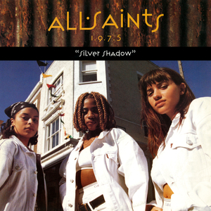 Silver Shadow (Club Sax)