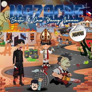 MAMMA (feat. BASTER.98)