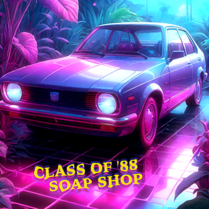 Soap Shop (Extended Mix)