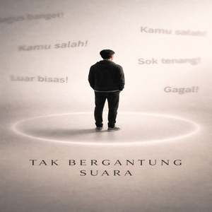 Tak Bergantung Suara