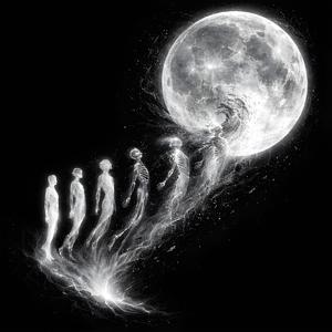 Mengukir Bulan