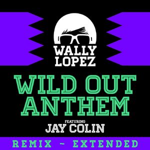 Wild Out Anthem (feat. Jay Colin) [Wally Lopez Remix]