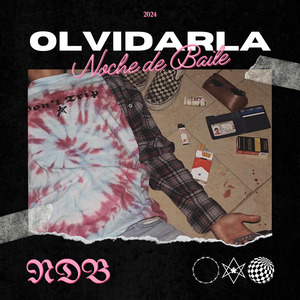 Olvidarla