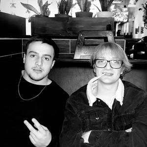 Just Friends (feat. 1709)