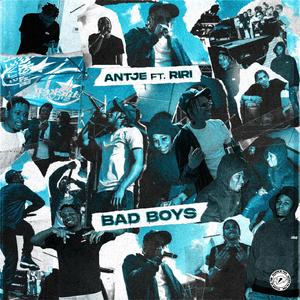 Bad Boys