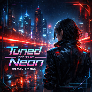 Tuned to the Neon (Remaster Mix)