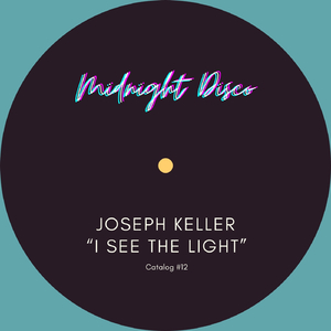 I See the Light (Original)