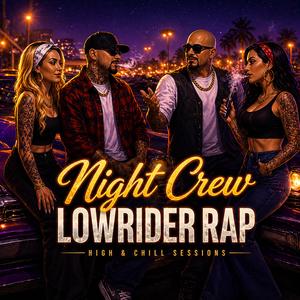 Night Crew Arrival