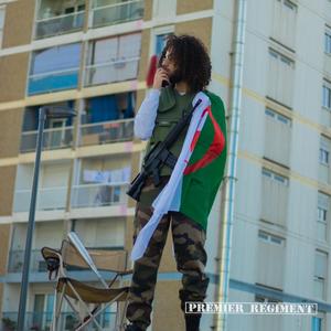 HLM (feat. Mehdi Miklo)