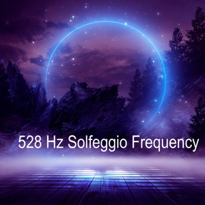 528 Hz Solfeggio Frequency (Meditation Sleep Music)