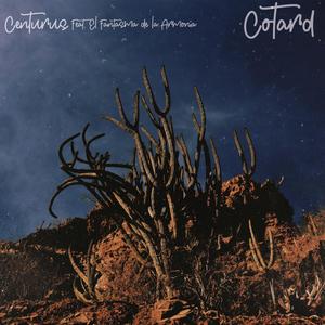 Cotard (feat. El Fantasma de la Armonía)