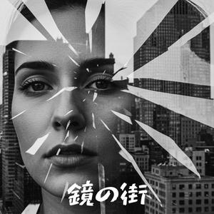 鏡の街