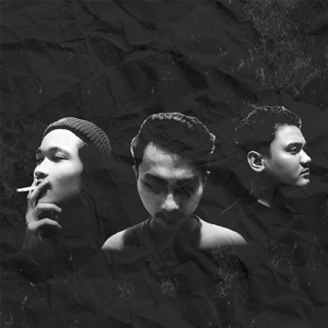 Hitamku (feat. Afwendy Efrizal & Andika Gunawan)