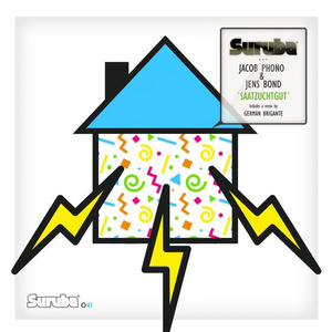 Saatzuchtgut (German Brigante Remix)