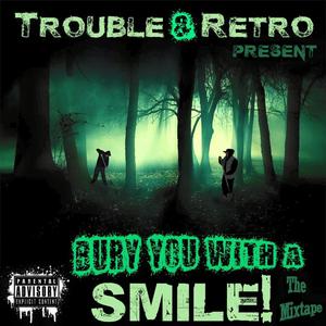 Bboy (feat. Trouble)