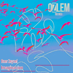 Imaginacion (Original Mix)